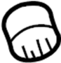 View Switch. Control.  Full-Sized Product Image