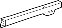 View Cowl Extension (Front, Upper, Lower) Full-Sized Product Image
