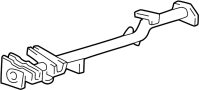 View Cowl Crossmember Full-Sized Product Image
