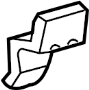 View Bracket. Cowl. Panel. Wiper. MOTOR.  Full-Sized Product Image