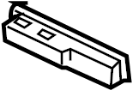 View Module. Relay. Control.  Full-Sized Product Image