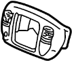 View Instrument Panel Trim Panel Full-Sized Product Image 1 of 1
