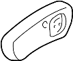View Seat Armrest Full-Sized Product Image 1 of 1