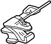 View Lock. Latch. Control.  Full-Sized Product Image