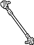 View Tailgate Support Cable Full-Sized Product Image