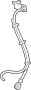 View Brake Hydraulic Hose Full-Sized Product Image