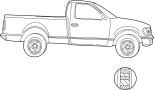 View Trim Stripe Tape Full-Sized Product Image 1 of 1