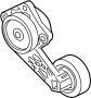 View Accessory Drive Belt Tensioner Assembly Full-Sized Product Image