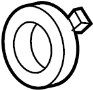 View A/C Compressor Clutch Coil Full-Sized Product Image