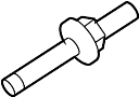View Stud. Starter. Bolt. Motor. Mount.  Full-Sized Product Image