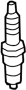 View Spark Plug Full-Sized Product Image