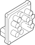 View ABS Control Module Full-Sized Product Image