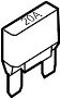 View Circuit Breaker Full-Sized Product Image 1 of 4