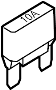 View Multi-Purpose Fuse Full-Sized Product Image