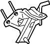 View Engine Mount (Front) Full-Sized Product Image
