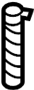 Image of TUBE. Oil. Engine. Engine Oil Filter Bypass. image for your Lincoln