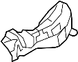 View Shield. Heat. (Upper) Full-Sized Product Image