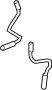 View Oxygen Sensor (Upper) Full-Sized Product Image