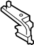 Image of Purge. VALVE. Solenoid. Location-Engine Bay. image for your 2012 Ford E-250  Base Standard Cargo Van 