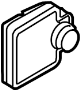 View Vapor Canister Purge Valve Assembly Full-Sized Product Image