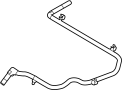 View Evaporative Emissions System Lines Full-Sized Product Image