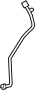 Image of Exhaust Gas Recirculation (EGR) Tube image for your 2012 Ford E-350 Super Duty   