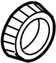 Image of Wheel Bearing image for your 1999 Ford E-250 Econoline 5.4L Triton V8 BI-FUEL A/T Base Extended Cargo Van 