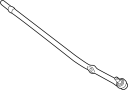 Image of Link. Drag. Steering. Linkage that converts. image for your 2006 Ford E-250  Base Standard Cargo Van 