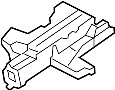 View Steering Column Tube Full-Sized Product Image