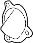 Image of Steering Column Shaft Seal (Lower) image for your 1993 Mercury Sable   