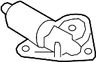Image of Windshield Wiper Motor image for your 2021 Ford Transit-350  PTV Standard Cargo Van 