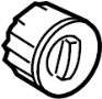 Image of Headlight Switch image for your 2014 Ford E-250 4.6L Triton V8 FLEX A/T Base Extended Cargo Van 