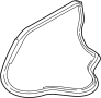 View Engine Cover Seal Full-Sized Product Image