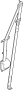 Image of Seat Belt Lap and Shoulder Belt image for your 2003 Ford E-350 Super Duty 6.8L Triton V10 A/T Base Cab & Chassis 
