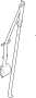 View Seat Belt Lap and Shoulder Belt Full-Sized Product Image 1 of 2