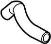 Image of Filler. Hose. Fuel. Neck. Pipe. Fuel Filler Neck. Hose. image for your 2021 Ford Transit-250   