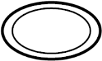 View Fuel. Seal. Gasket. Pump.  Full-Sized Product Image