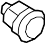View Door Lock Cylinder Full-Sized Product Image