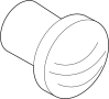 Image of Lamp. Signal. Repeater. Light. Turn. A combination light. image for your 1989 Ford F-150   