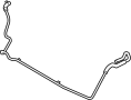 View 9T1Z8K012A Full-Sized Product Image for your 2013 Ford Transit Connect 2.0L Duratec A/T XL Mini Cargo Van 