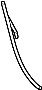 View Engine Oil Dipstick Tube Full-Sized Product Image 1 of 2
