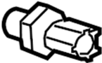 View Engine Oil Pressure Switch Full-Sized Product Image