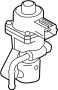 View Exhaust Gas Recirculation (EGR) Valve Full-Sized Product Image