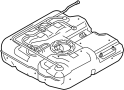 Image of Fuel Tank image for your Mercury Sable  