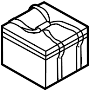 View Seat Storage Drawer Full-Sized Product Image