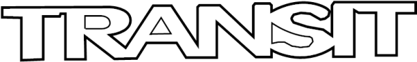 Image of Door Emblem image for your 2016 Ford Transit-350   