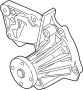 View Engine Water Pump Full-Sized Product Image