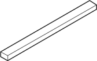 View Seal. Pad. (Upper) Full-Sized Product Image