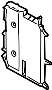 View Cover. HVAC.  Full-Sized Product Image