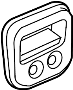 View Gasket. Evaporator.  Full-Sized Product Image